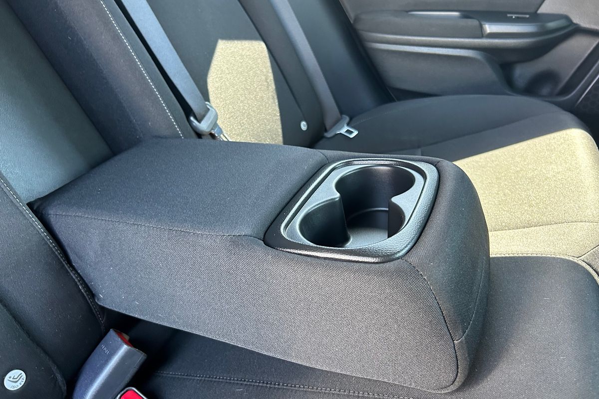 2019 Honda Civic VTi-L 10th Gen