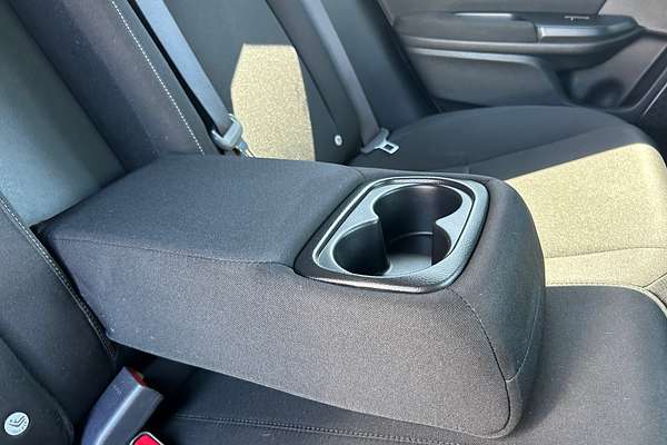 2019 Honda Civic VTi-L 10th Gen