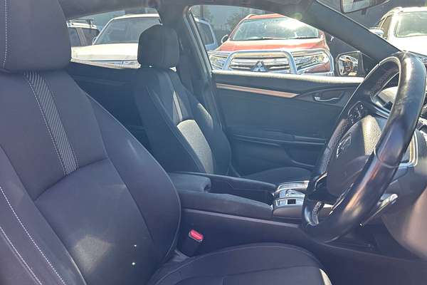 2019 Honda Civic VTi-L 10th Gen