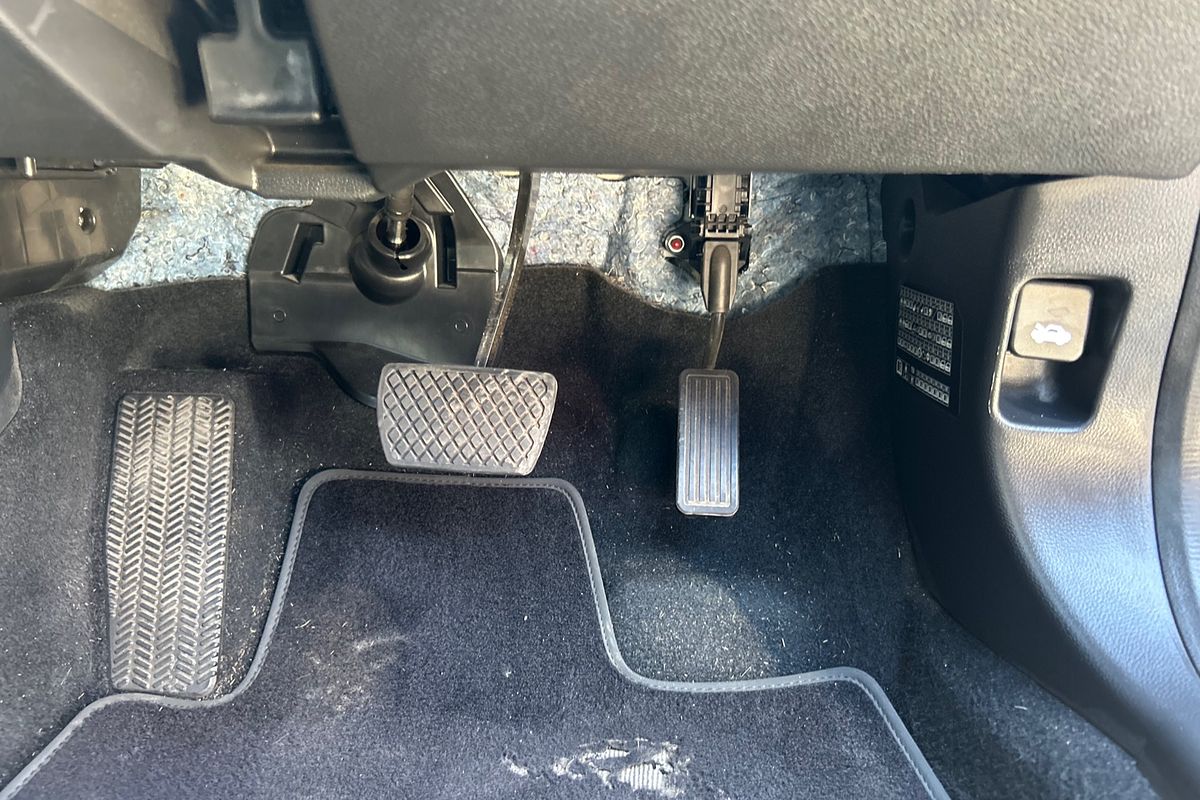2019 Honda Civic VTi-L 10th Gen