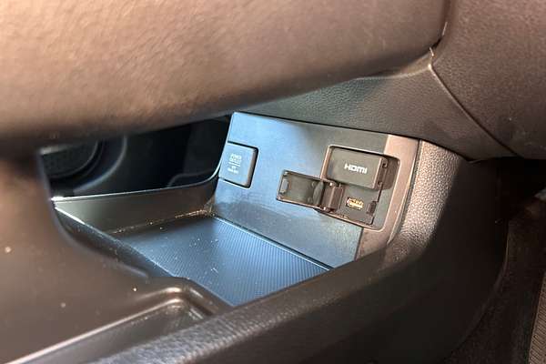 2019 Honda Civic VTi-L 10th Gen