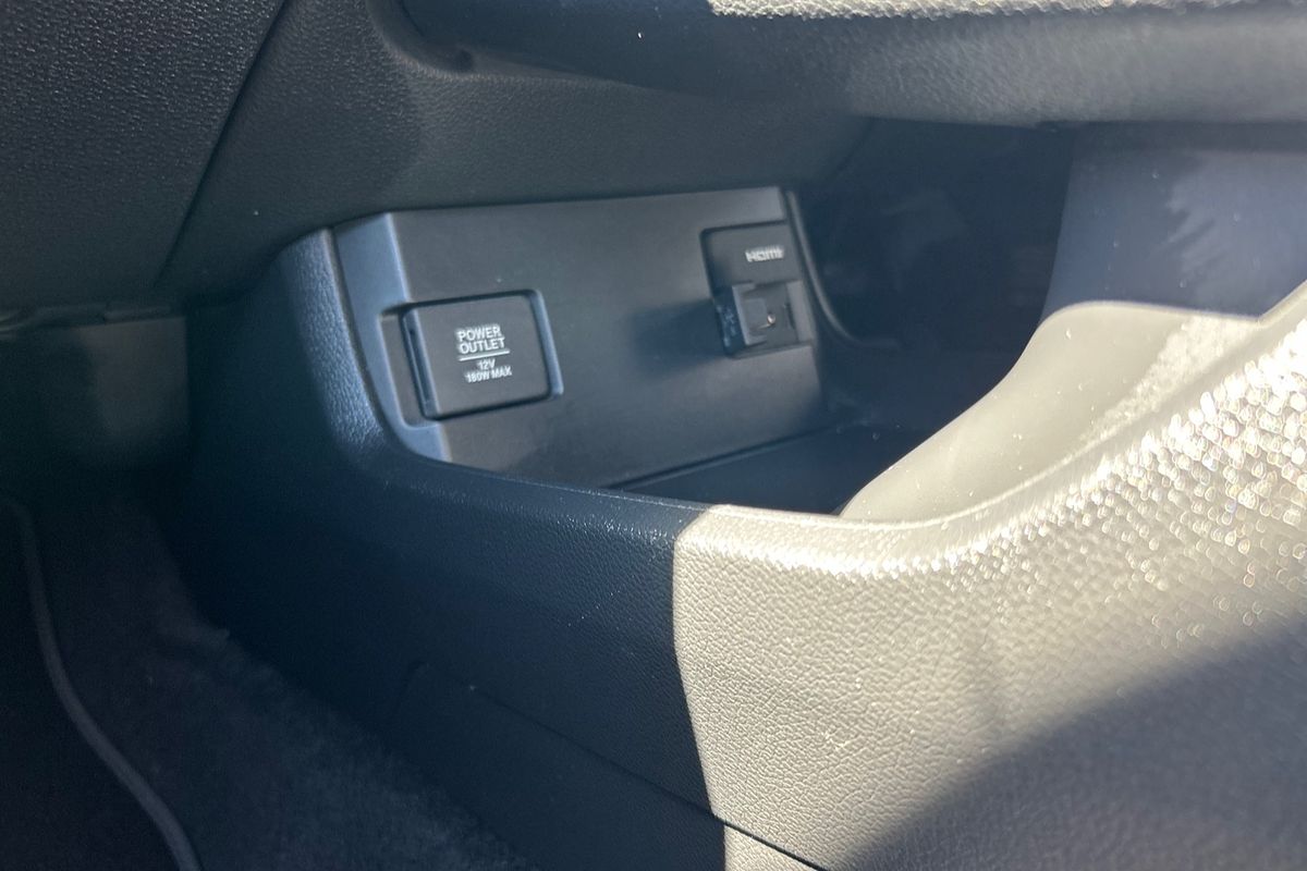 2019 Honda Civic VTi-L 10th Gen