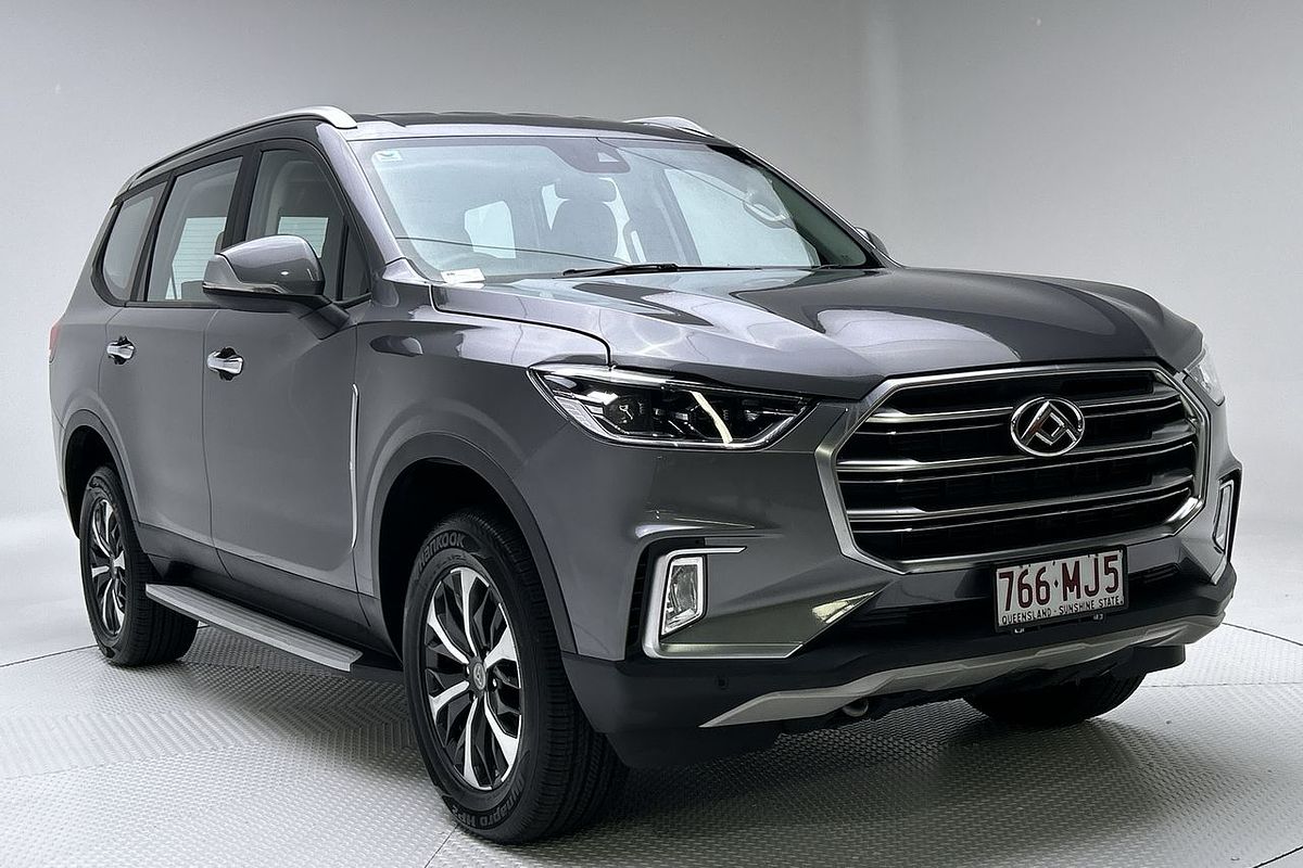 2023 LDV D90 SV9A
