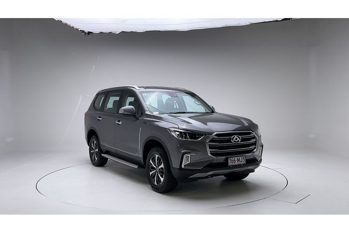 2023 LDV D90 SV9A
