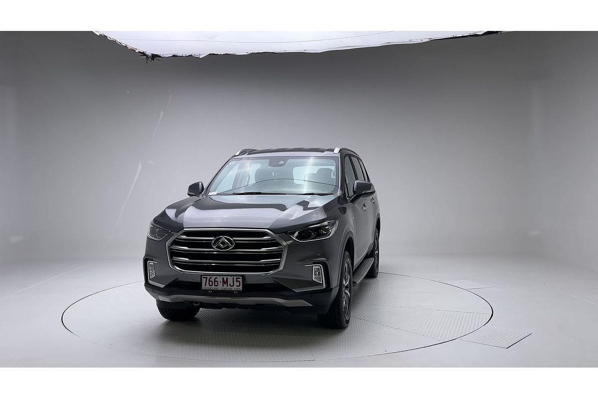 2023 LDV D90 SV9A
