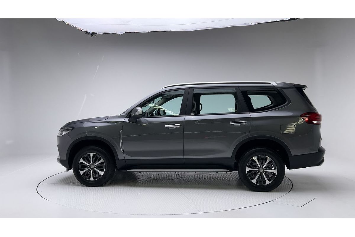2023 LDV D90 SV9A