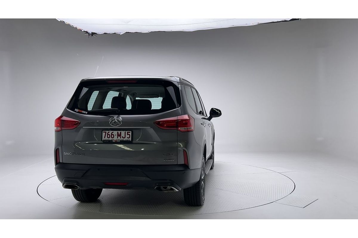 2023 LDV D90 SV9A