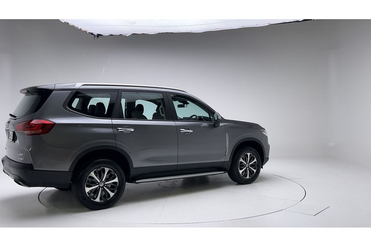 2023 LDV D90 SV9A