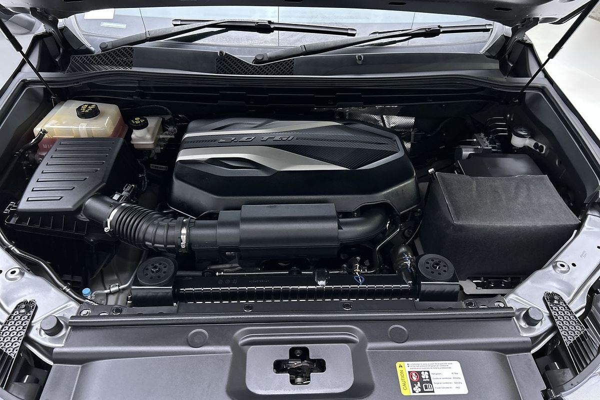 2023 LDV D90 SV9A