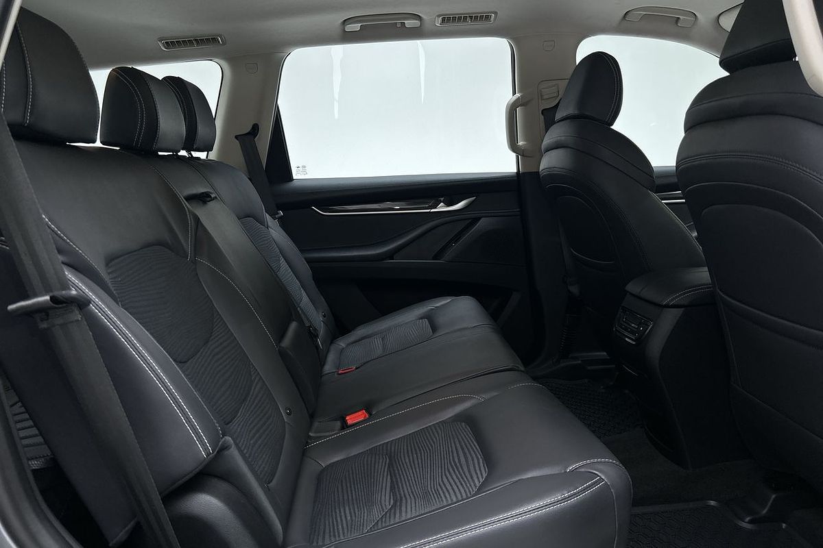 2023 LDV D90 SV9A