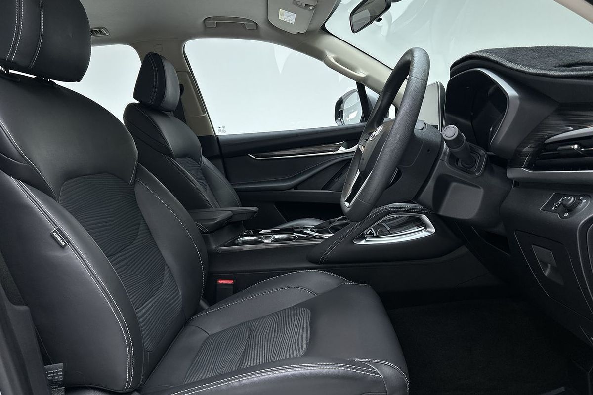 2023 LDV D90 SV9A