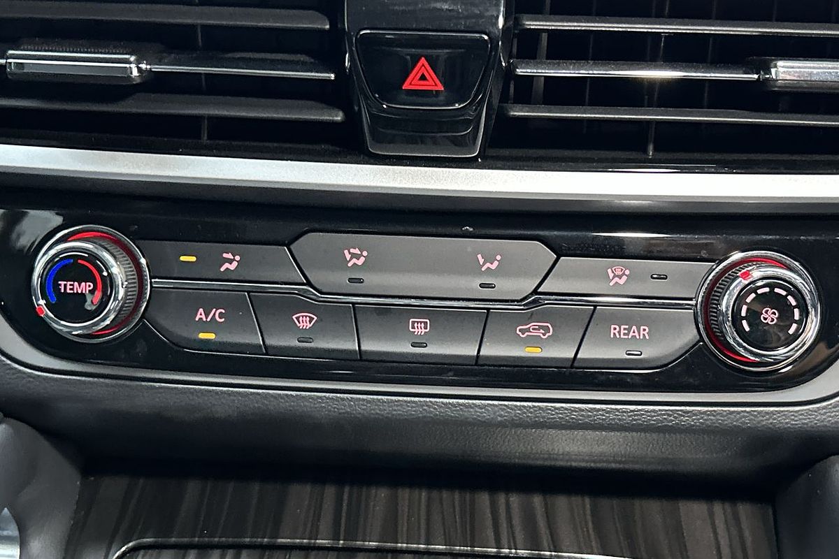 2023 LDV D90 SV9A