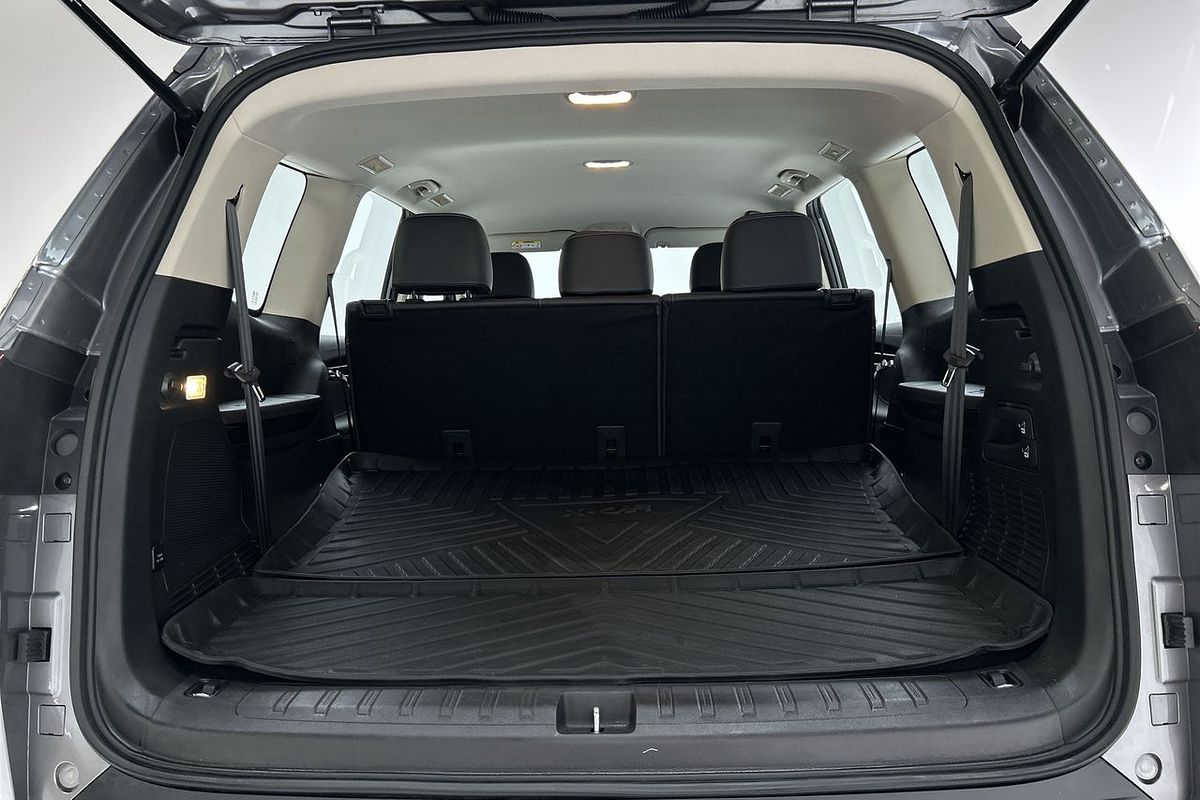 2023 LDV D90 SV9A