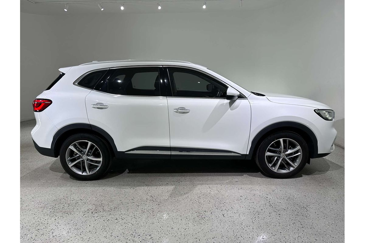 2020 MG HS Excite SAS23