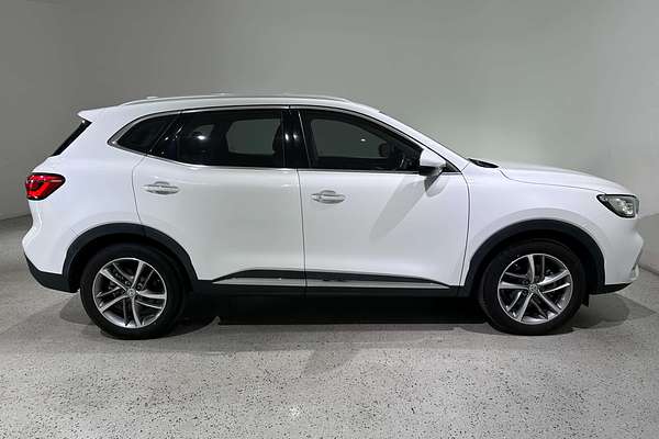 2020 MG HS Excite SAS23