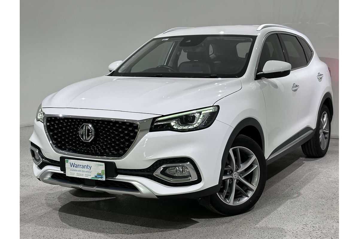 2020 MG HS Excite SAS23