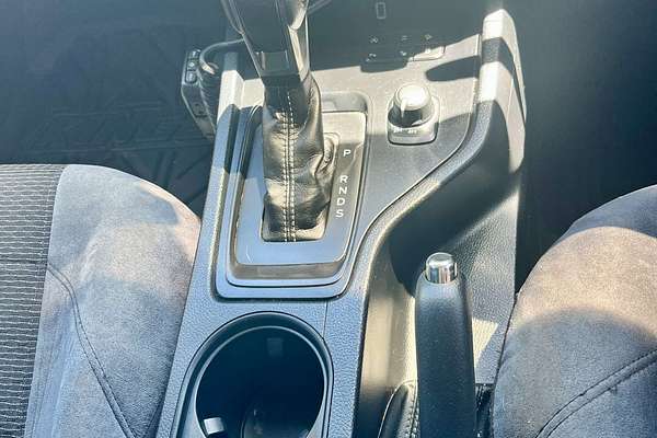 2020 Ford Ranger XLT PX MkIII 4X4