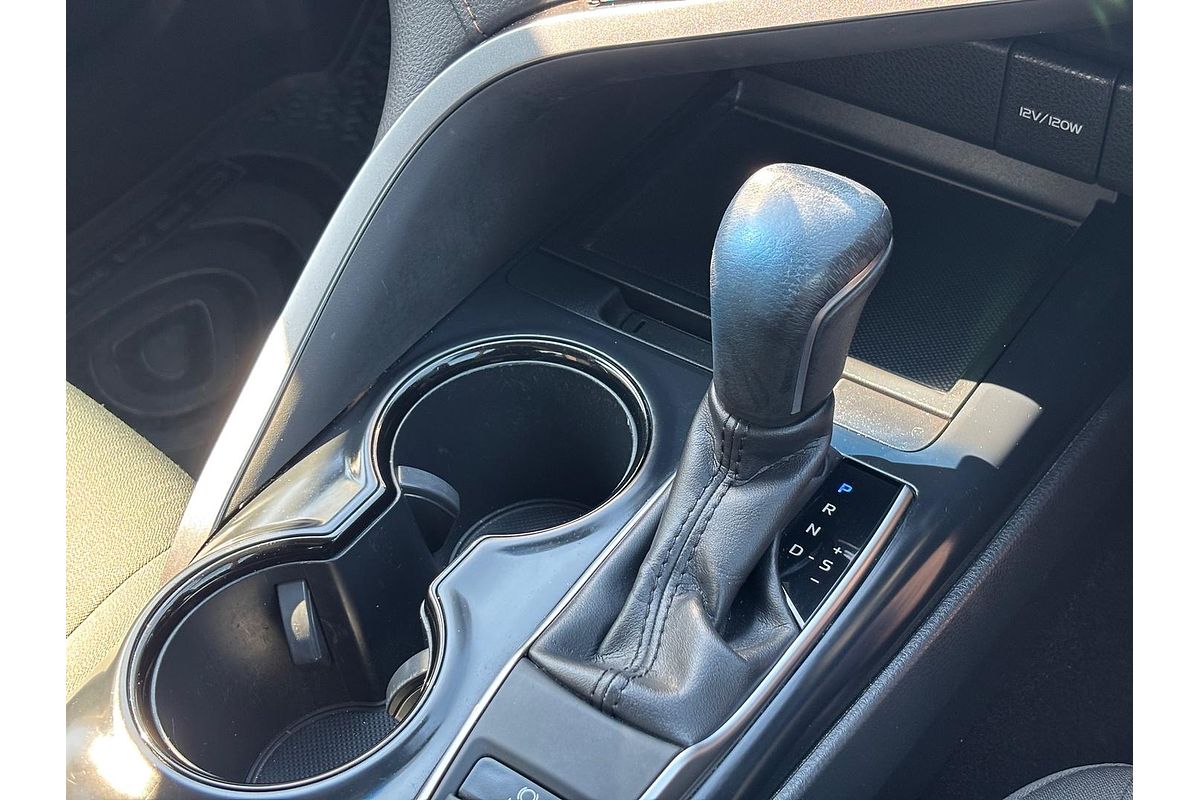 2018 Toyota Camry Ascent Sport ASV70R