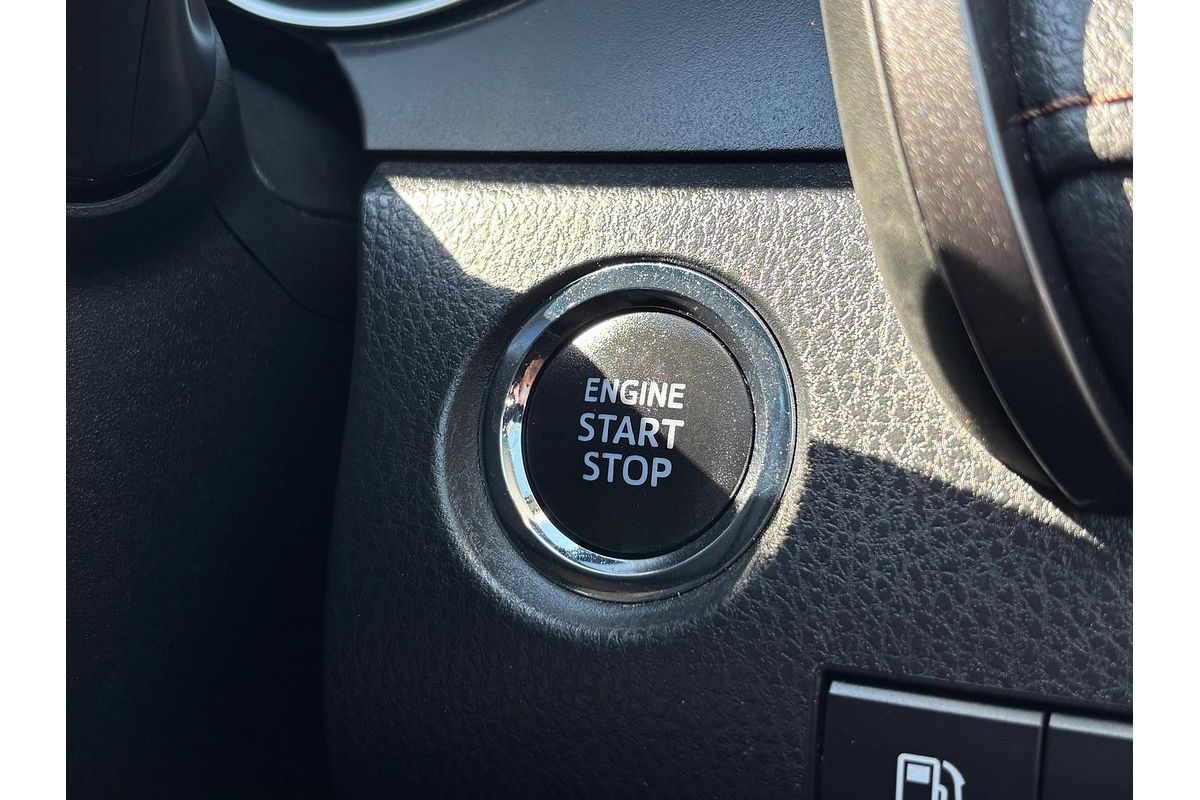 2018 Toyota Camry Ascent Sport ASV70R