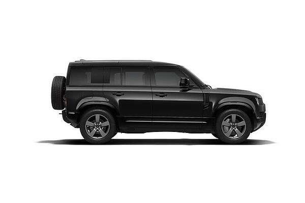 2025 Land Rover Defender 110 D350 X-Dynamic SE L663