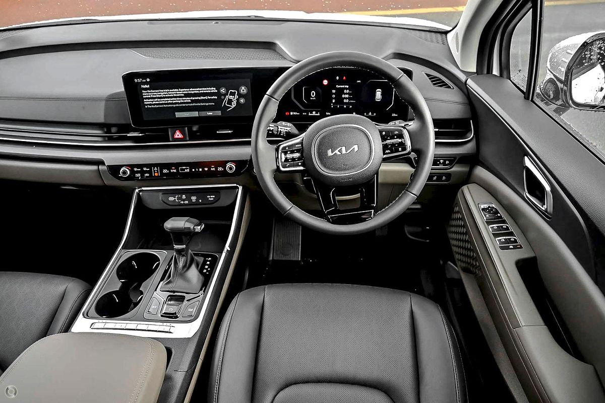 2024 Kia Carnival Sport+ KA4 PE