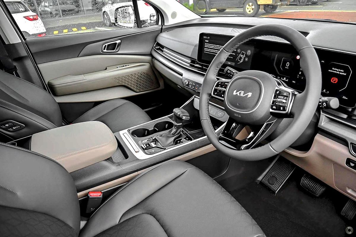 2024 Kia Carnival Sport+ KA4 PE