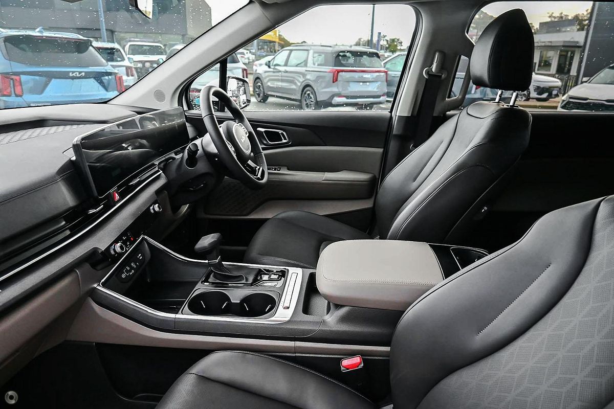 2024 Kia Carnival Sport+ KA4 PE
