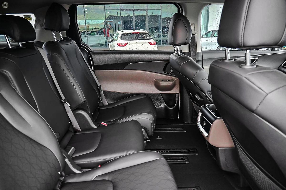 2024 Kia Carnival Sport+ KA4 PE