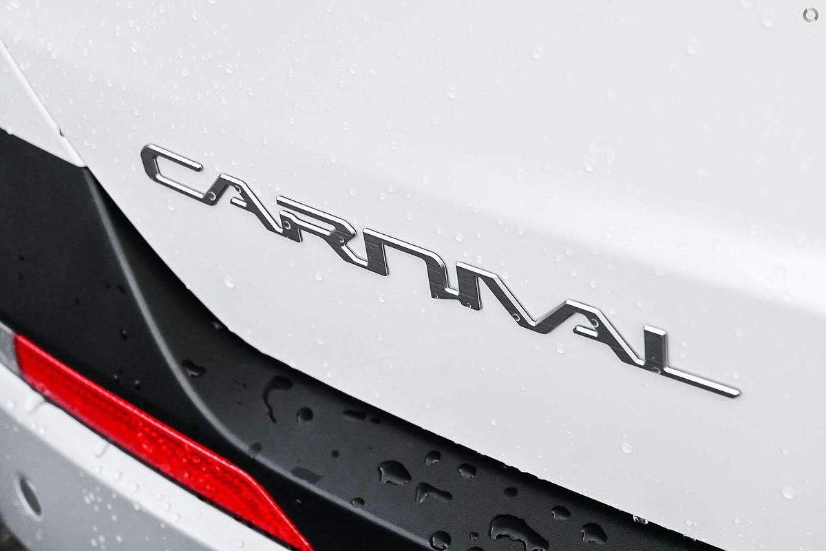 2024 Kia Carnival Sport+ KA4 PE