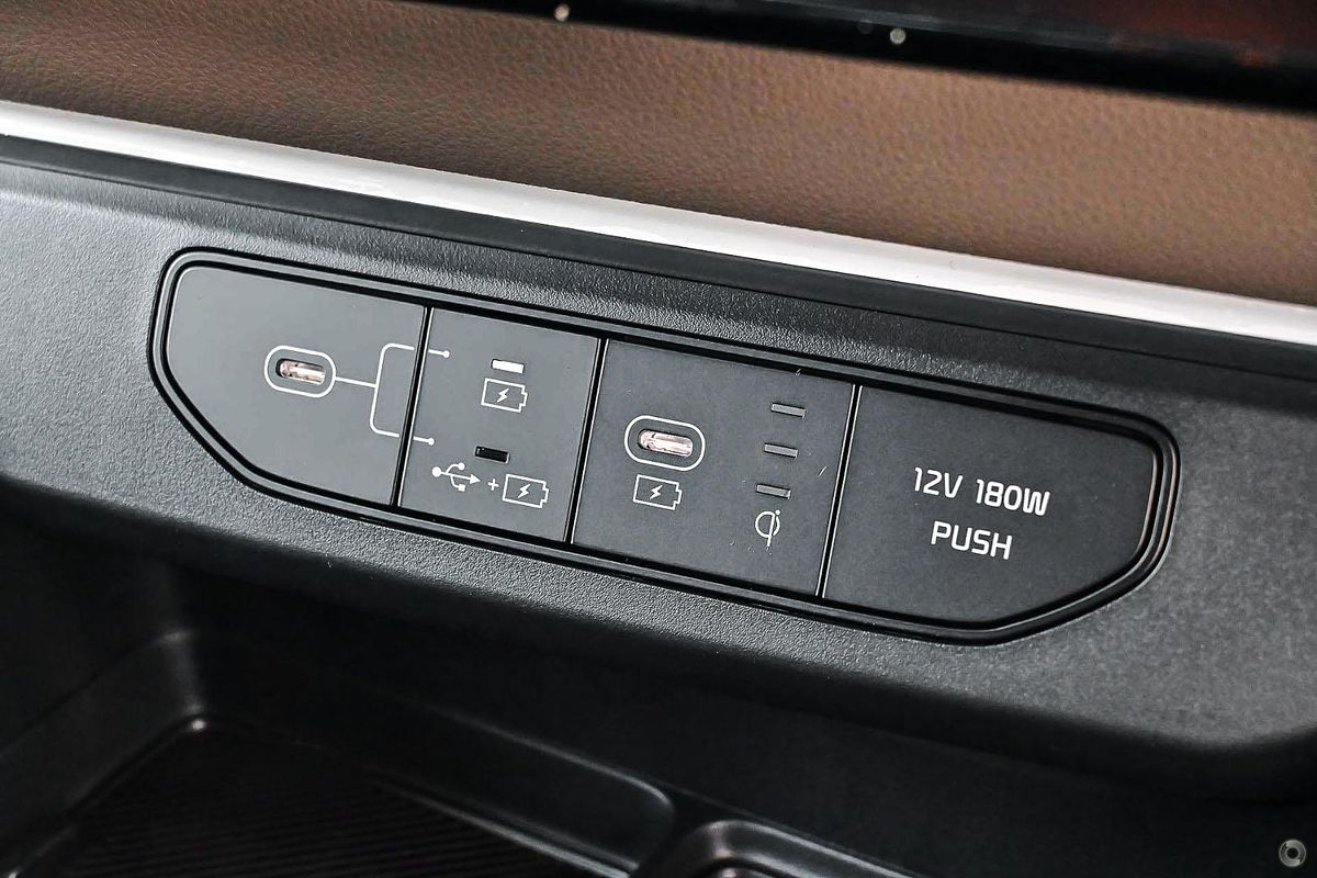 2024 Kia Carnival Sport+ KA4 PE