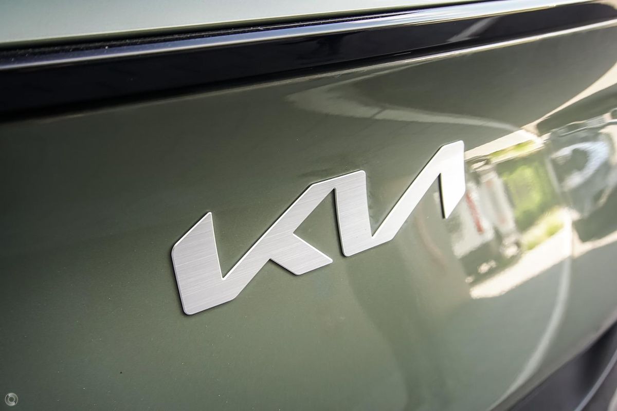 2024 Kia Sportage SX+ NQ5