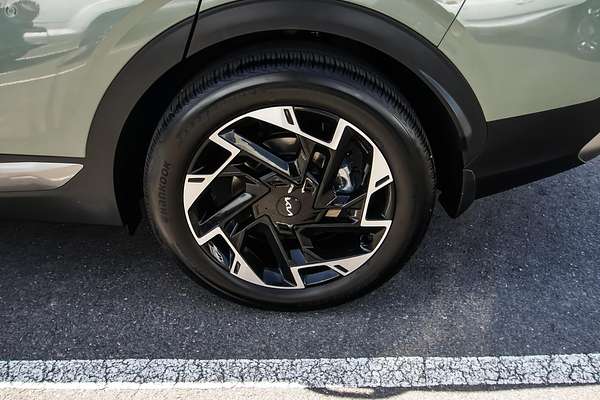 2024 Kia Sportage SX+ NQ5