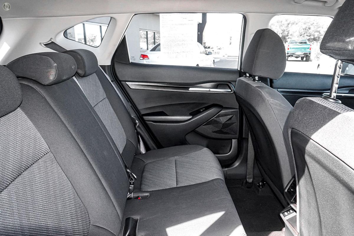 2024 Kia Seltos Sport SP2 PE