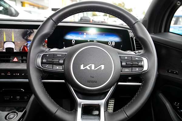 2024 Kia Sportage GT-Line NQ5