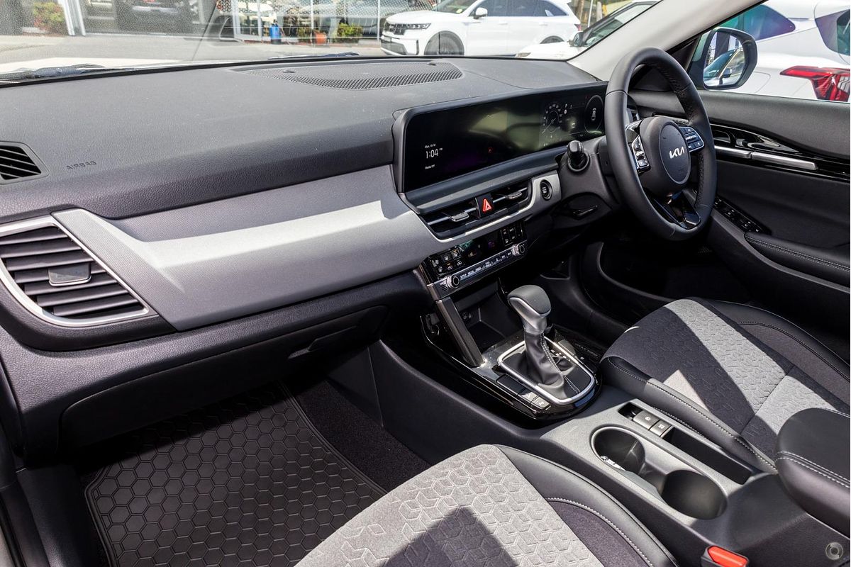 2024 Kia Seltos Sport+ SP2 PE
