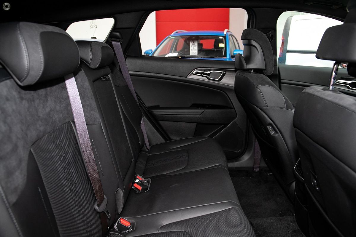 2024 Kia Sportage GT-Line NQ5