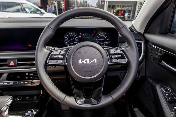 2024 Kia Seltos Sport+ SP2 PE