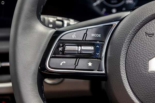 2024 Kia Seltos Sport+ SP2 PE