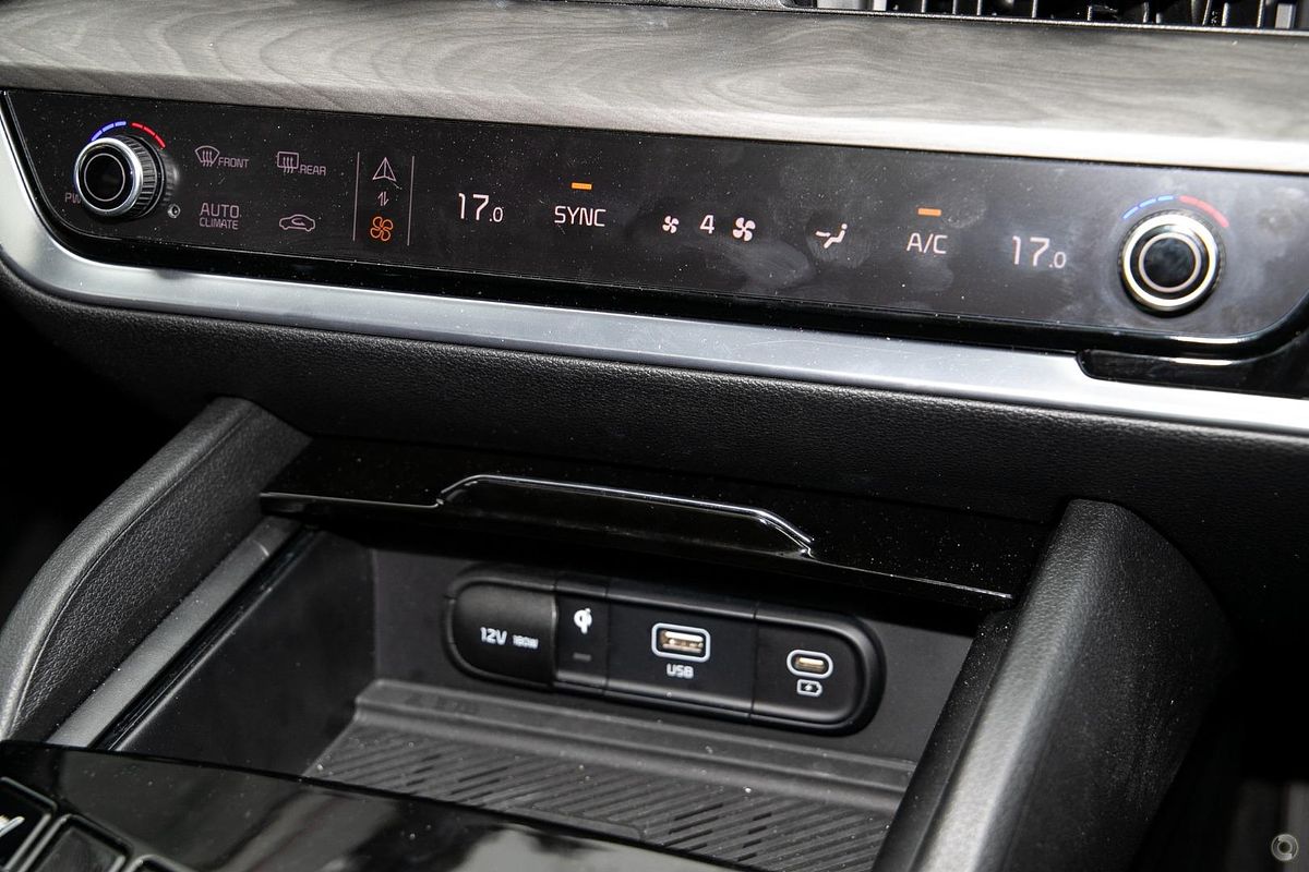 2024 Kia Sportage GT-Line NQ5