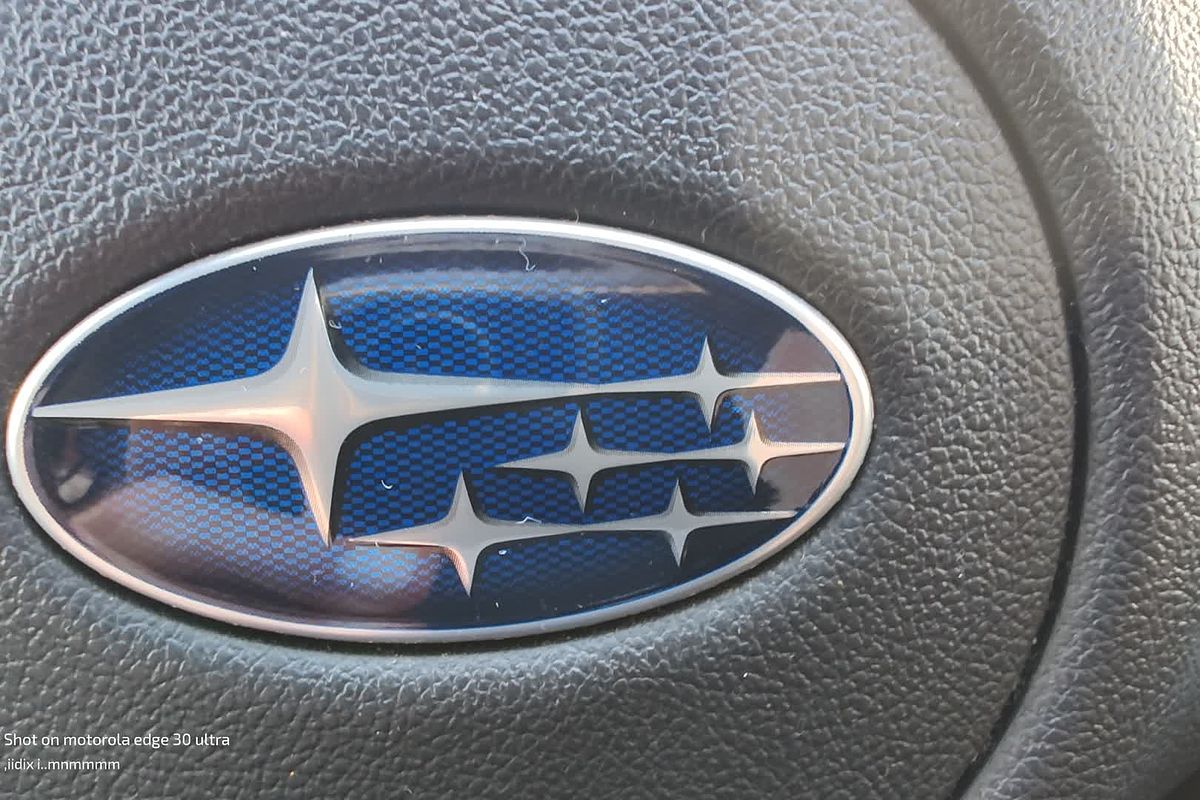 2018 Subaru Levorg 2.0 GT-S VM