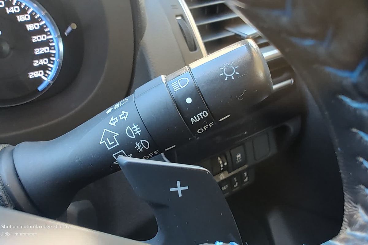 2018 Subaru Levorg 2.0 GT-S VM