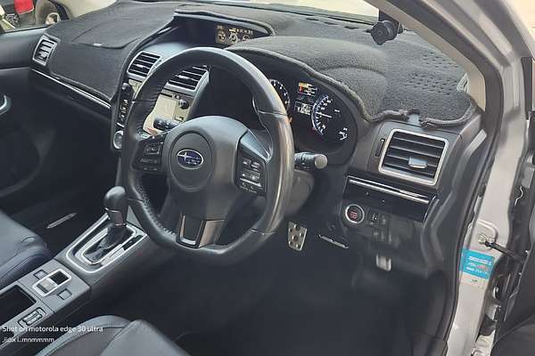 2018 Subaru Levorg 2.0 GT-S VM
