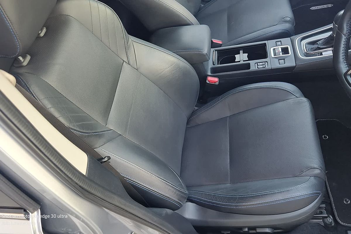 2018 Subaru Levorg 2.0 GT-S VM