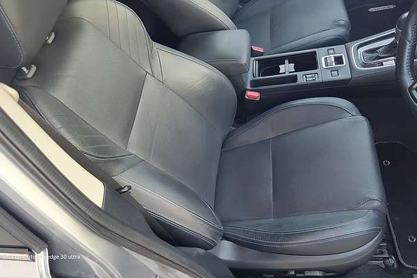 2018 Subaru Levorg 2.0 GT-S VM