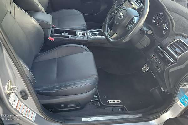 2018 Subaru Levorg 2.0 GT-S VM