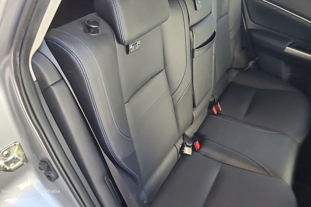 2018 Subaru Levorg 2.0 GT-S VM