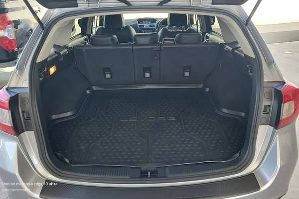 2018 Subaru Levorg 2.0 GT-S VM