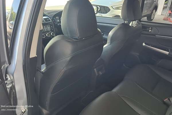 2018 Subaru Levorg 2.0 GT-S VM