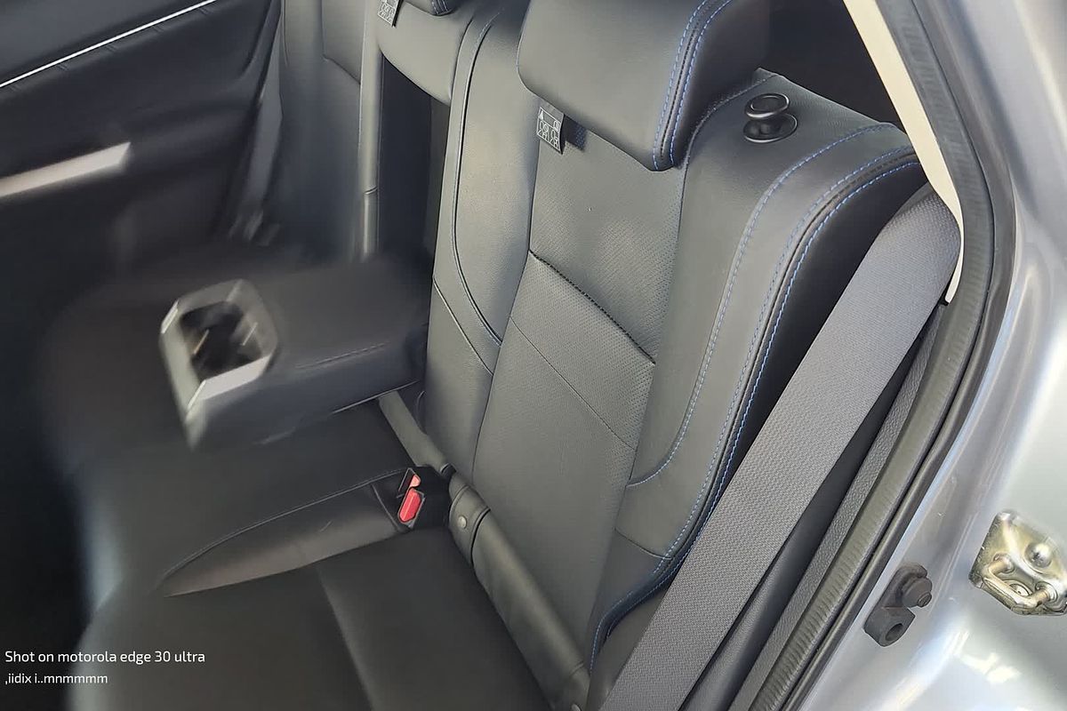 2018 Subaru Levorg 2.0 GT-S VM