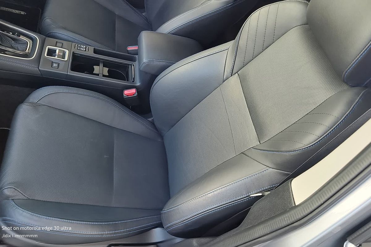 2018 Subaru Levorg 2.0 GT-S VM